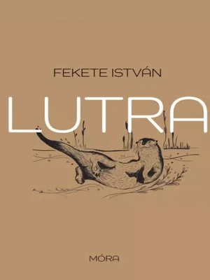 Borító: Lutra
