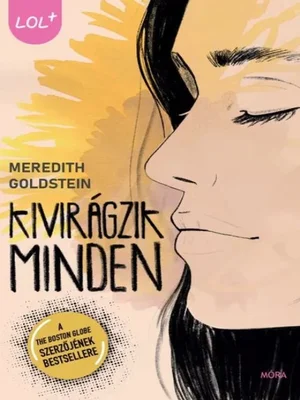 Borító: Kivirágzik minden