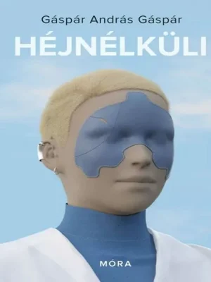 Borító: Héjnélküli