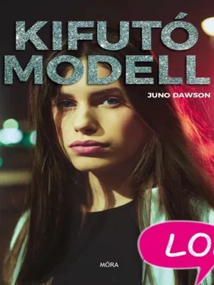 Borító: Kifutó modell