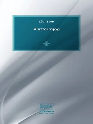 Borító: Platformjog
