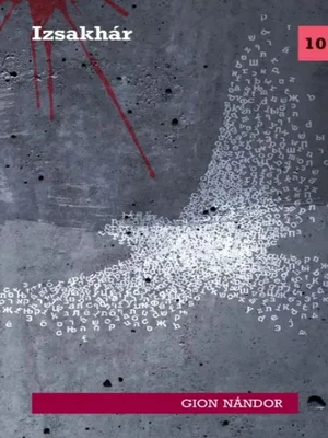 Borító: Izsakhár