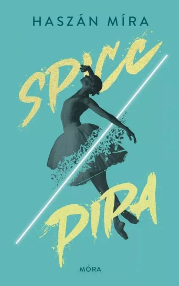 Borító: Spicc/pipa