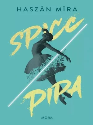 Borító: Spicc/pipa