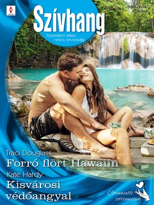 Borító: Szívhang 708.-709.