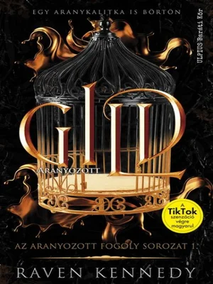 Borító: Gild