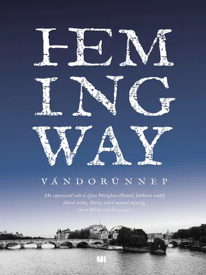 Borító: Vándorünnep