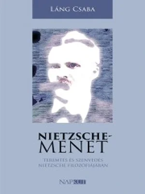 Borító: Nietzsche-menet
