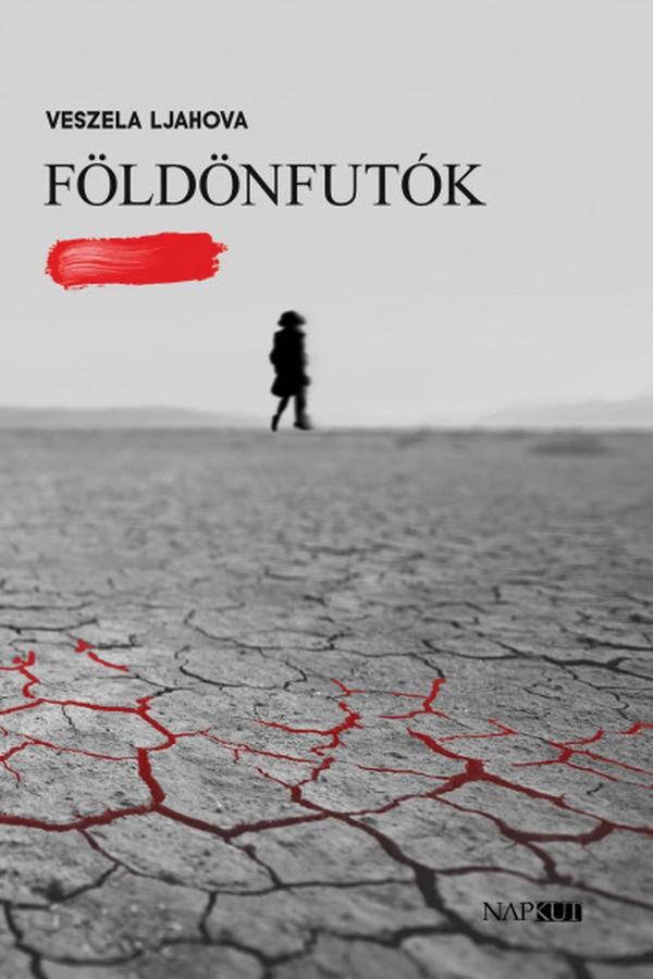 Borító: Földönfutók