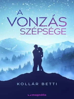 Borító: A vonzás szépsége