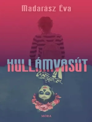 Borító: Hullámvasút