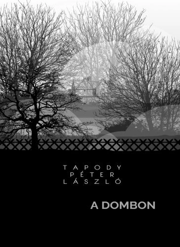 Borító: A Dombon