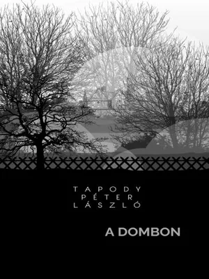 Borító: A Dombon