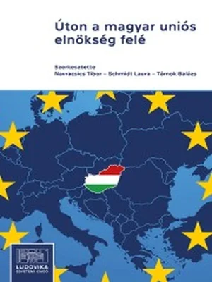 Borító: Úton a magyar uniós elnökség felé