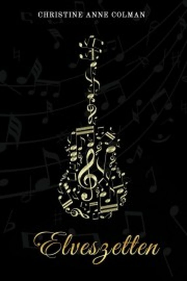 Borító: Elveszetten