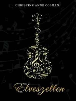 Borító: Elveszetten