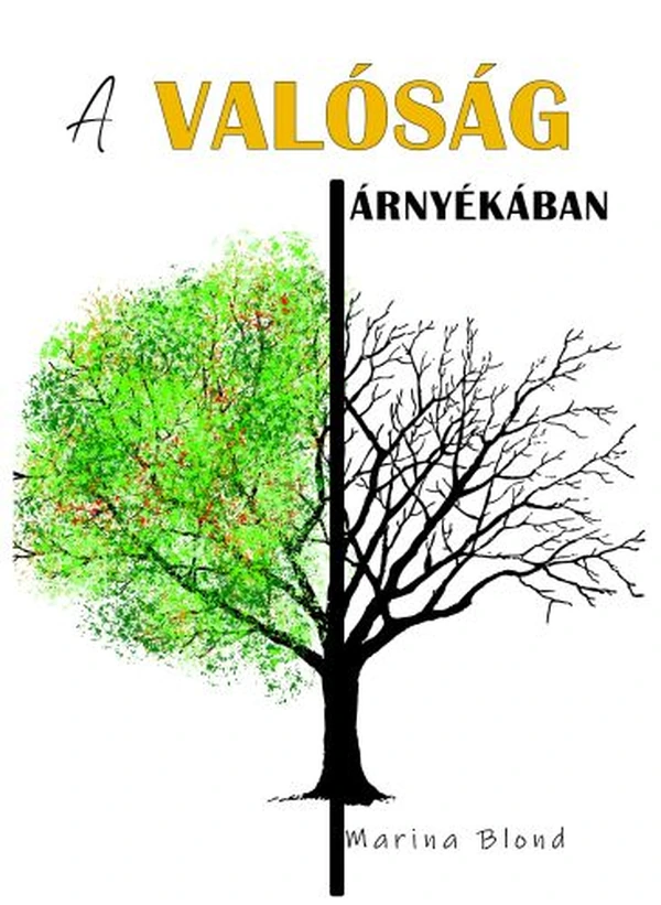 Borító: A valóság árnyékában