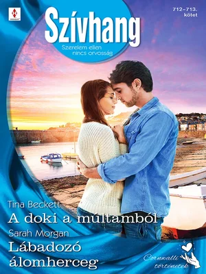 Borító: Szívhang 712.- 713.