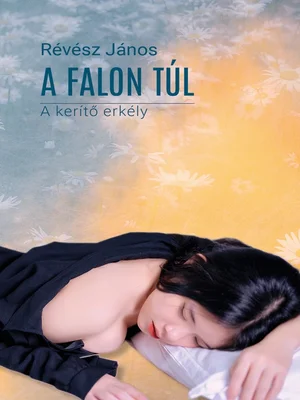 Borító: A falon túl