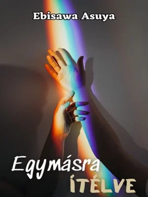 Borító: Egymásra ítélve