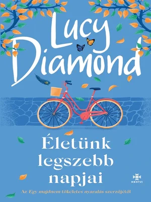 Borító: Életünk legszebb napjai