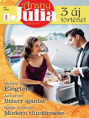 Borító: Arany Júlia 62.