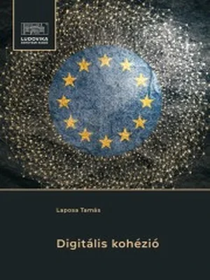 Borító: Digitális kohézió