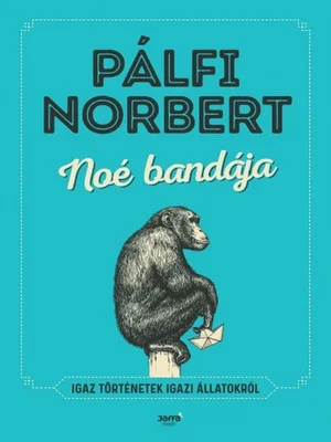 Borító: Noé bandája
