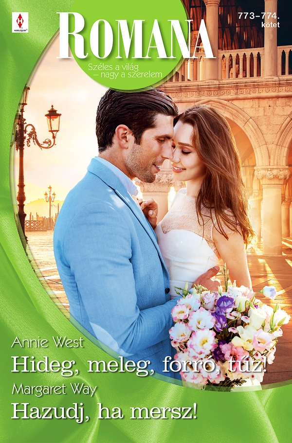 Borító: Romana 773.-774.