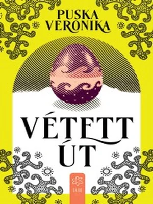 Borító: Vétett út