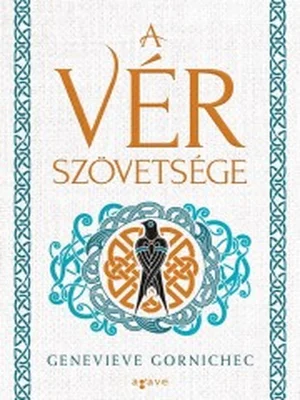 Borító: A vér szövetsége