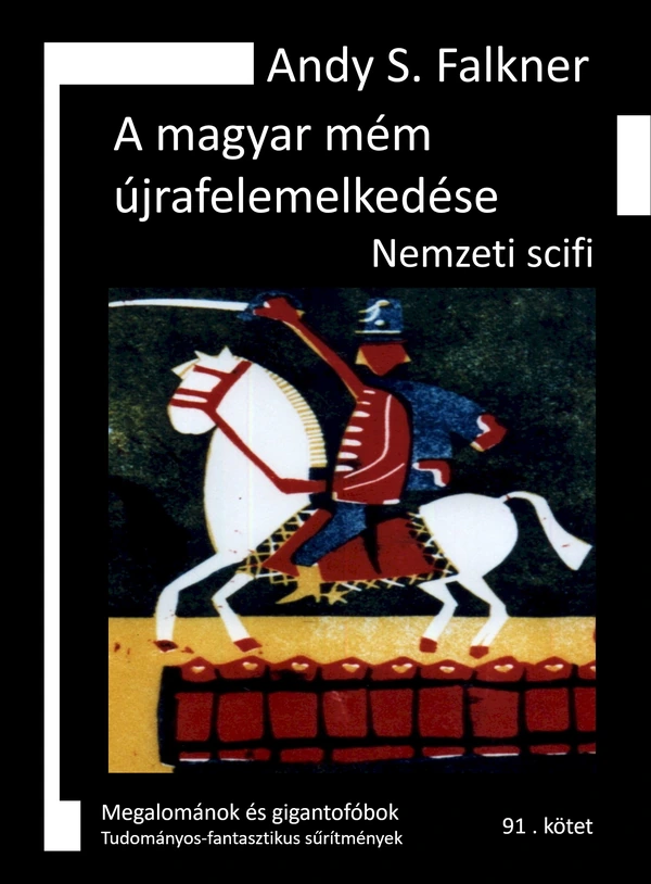 Borító: A magyar mém újrafelemelkedése