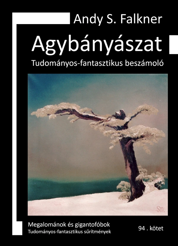 Borító: Agybányászat