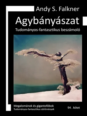 Borító: Agybányászat