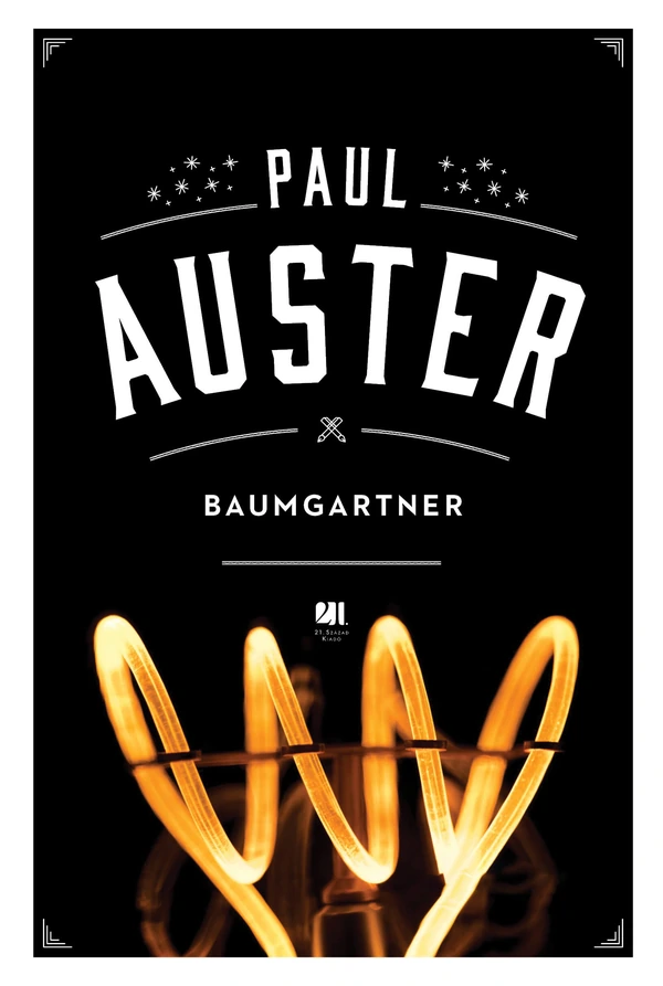 Borító: Baumgartner