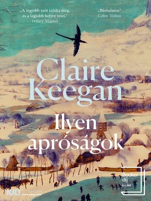 Borító: Ilyen apróságok