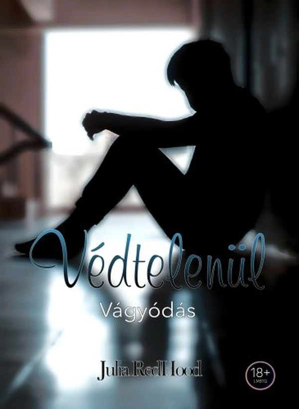 Borító: Védtelenül