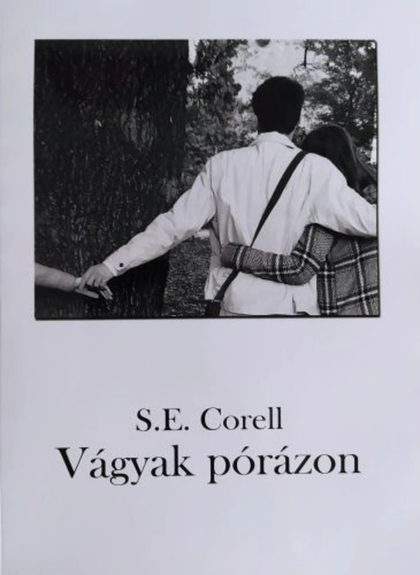 Borító: Vágyak pórázon