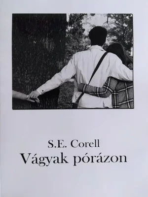 Borító: Vágyak pórázon