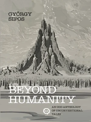 Borító: Beyond Humanity