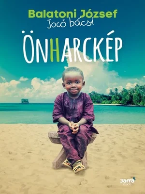 Borító: Önharckép