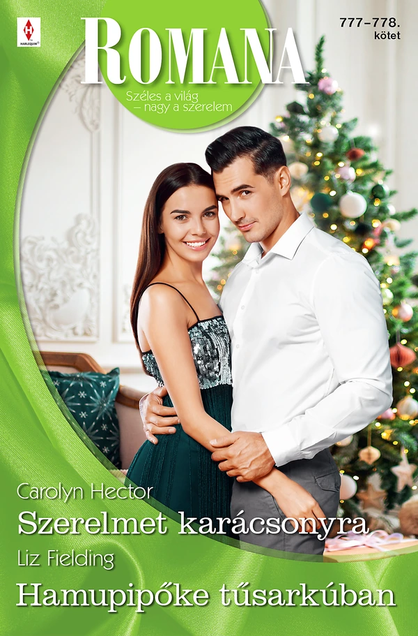 Borító: Romana 777.-778.