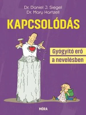 Borító: Kapcsolódás