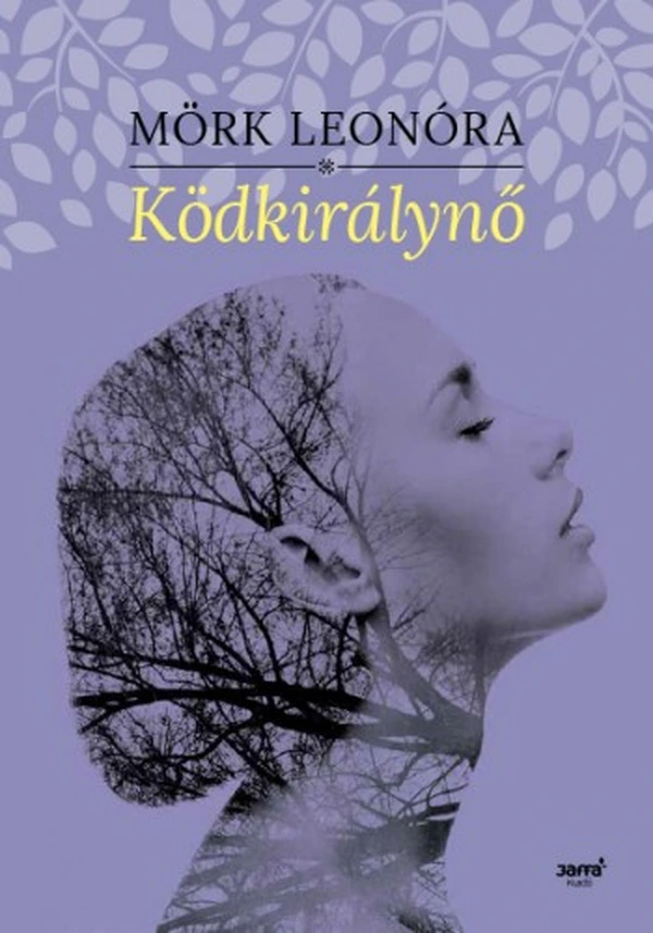 Borító: Ködkirálynő