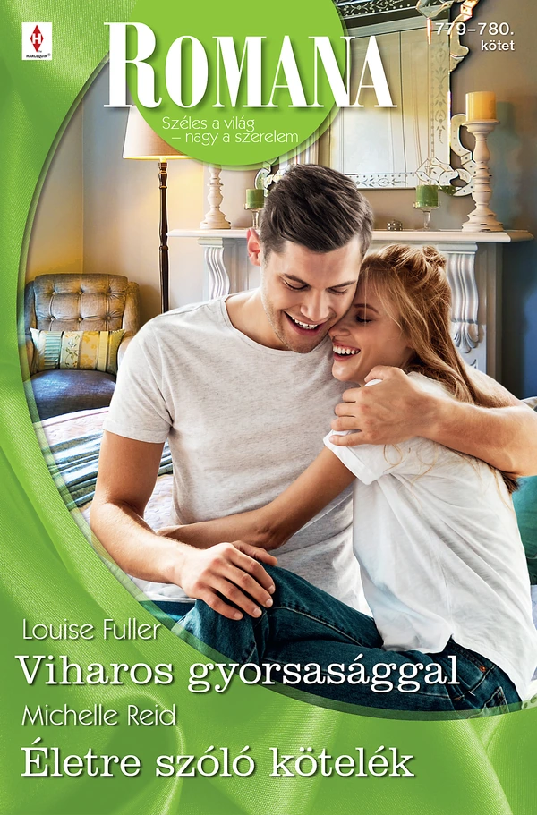 Borító: Romana 779.-780.