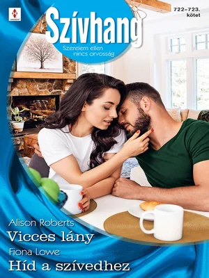 Borító: Szívhang 722.-723.