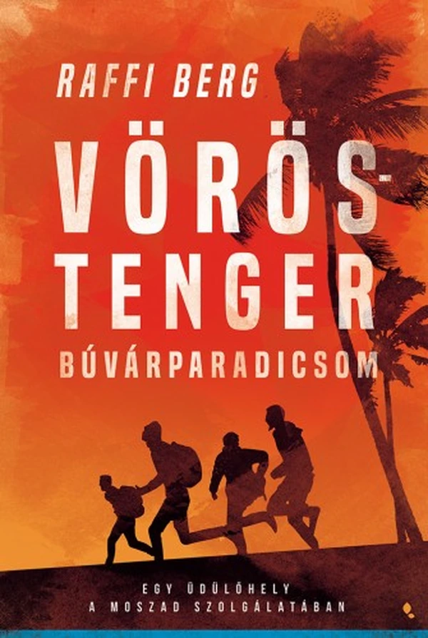 Borító: Vörös-tenger búvárparadicsom