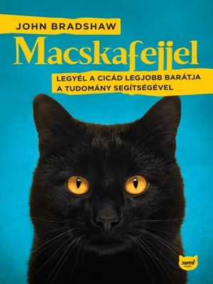 Borító: Macskafejjel