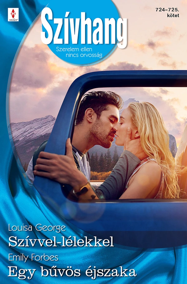 Borító: Szívhang 724.- 725.