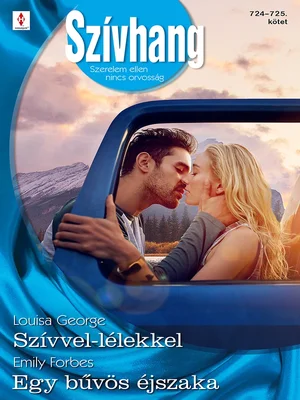 Borító: Szívhang 724.- 725.